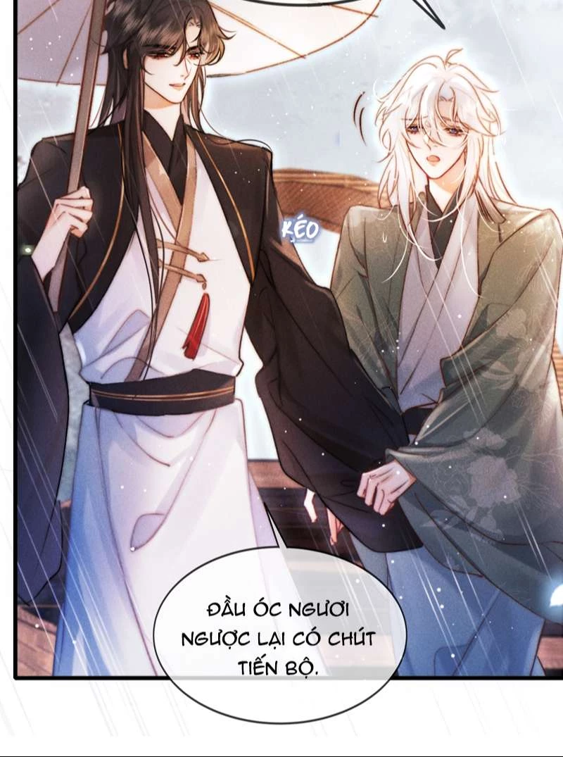 Nam Chủ Vì Sao Quyến Rũ Ta Chapter 6 - 44