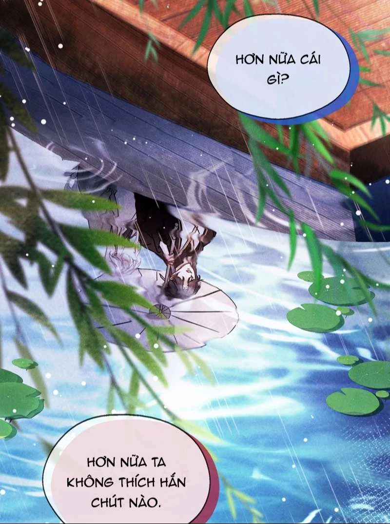 Nam Chủ Vì Sao Quyến Rũ Ta Chapter 6 - 48