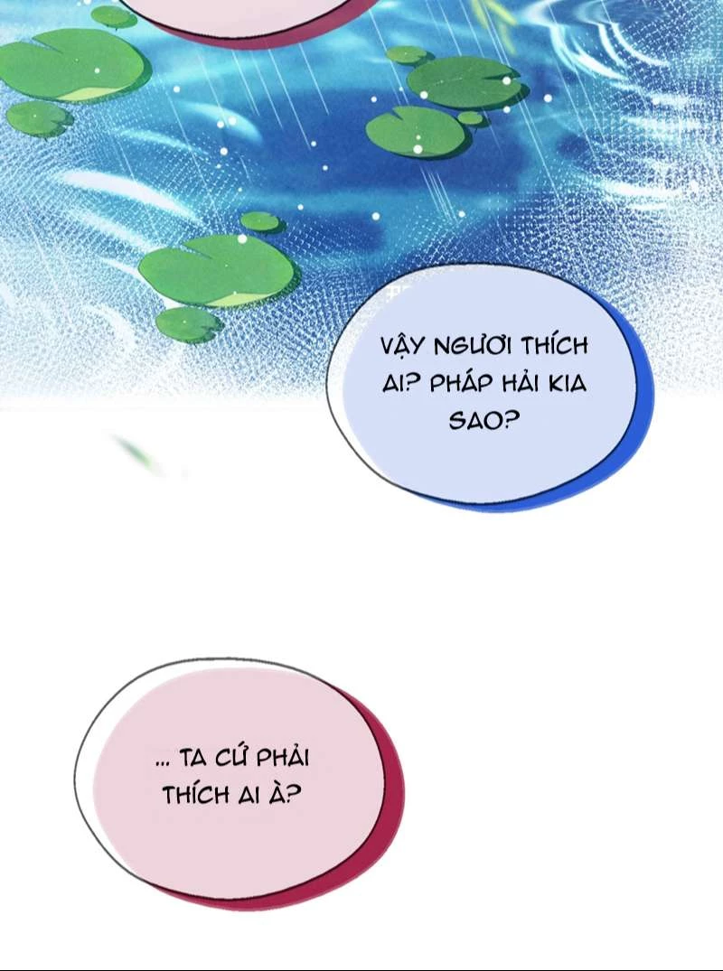 Nam Chủ Vì Sao Quyến Rũ Ta Chapter 6 - 49