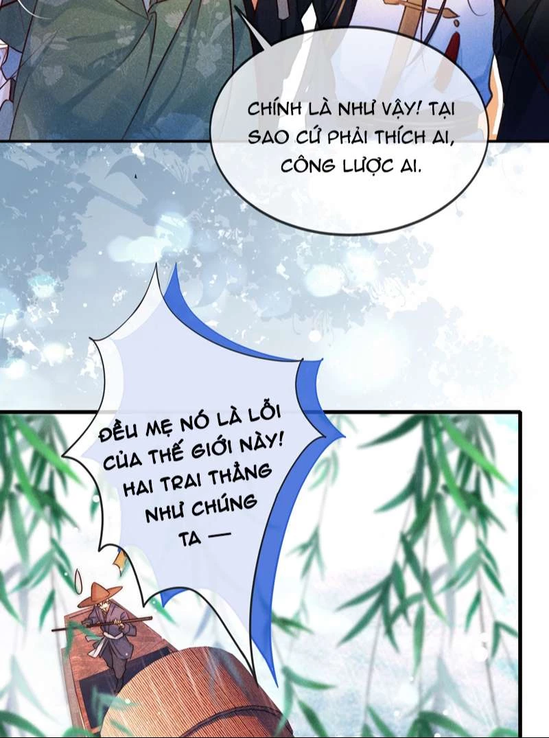 Nam Chủ Vì Sao Quyến Rũ Ta Chapter 6 - 51