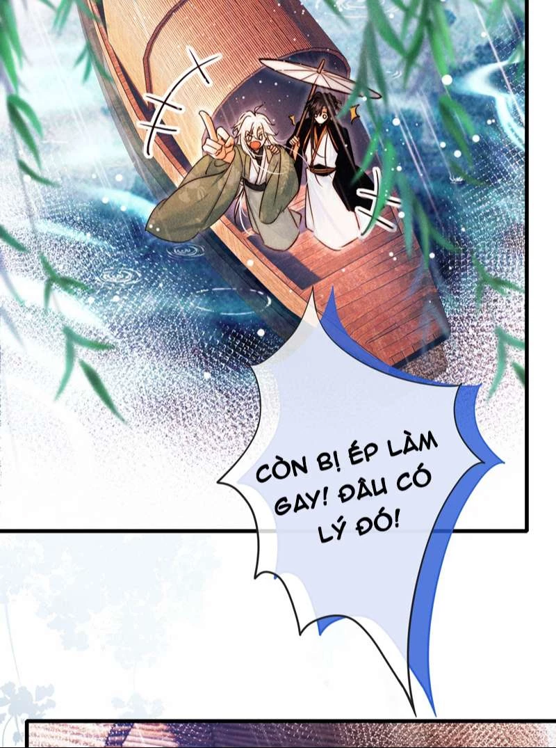 Nam Chủ Vì Sao Quyến Rũ Ta Chapter 6 - 52