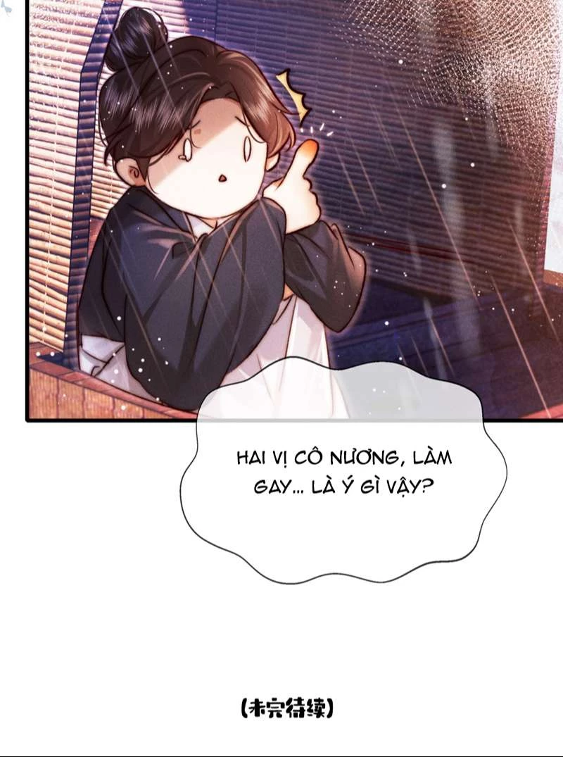 Nam Chủ Vì Sao Quyến Rũ Ta Chapter 6 - 53