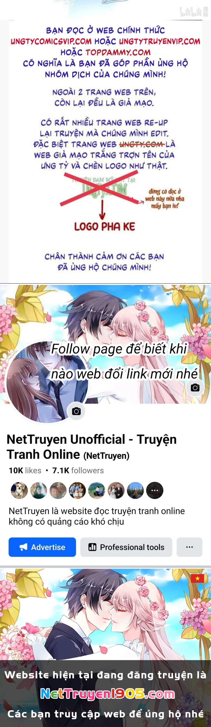 Nam Chủ Vì Sao Quyến Rũ Ta Chapter 6 - 55