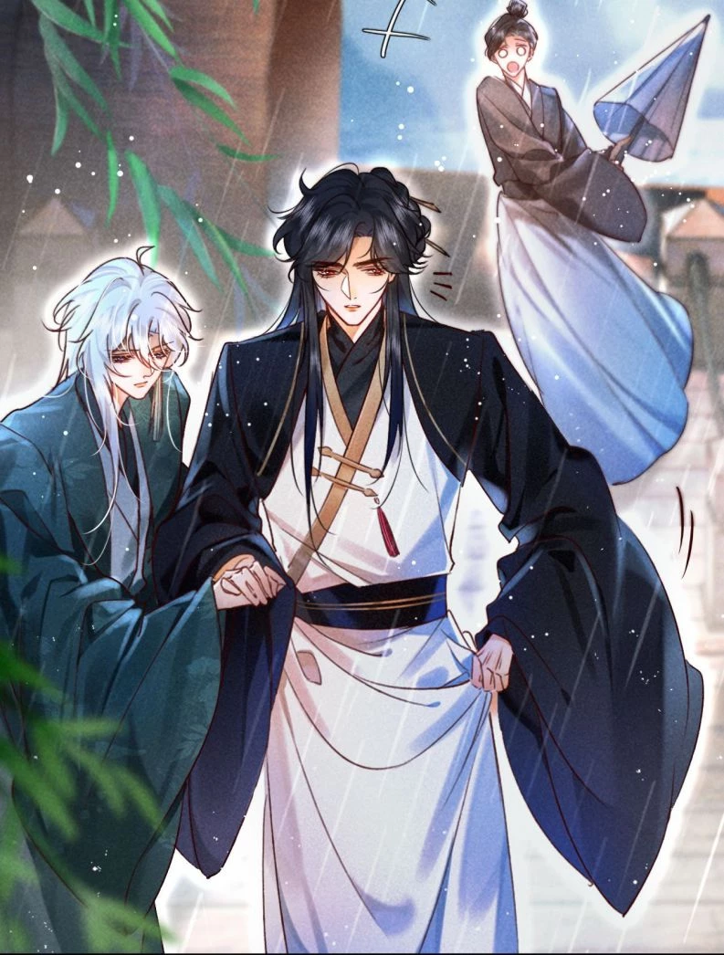 Nam Chủ Vì Sao Quyến Rũ Ta Chapter 7 - 2