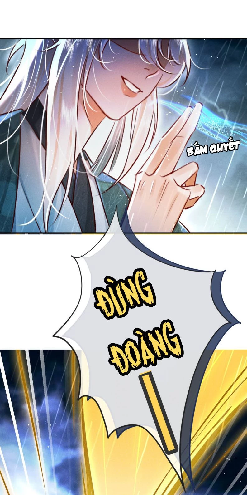 Nam Chủ Vì Sao Quyến Rũ Ta Chapter 7 - 5