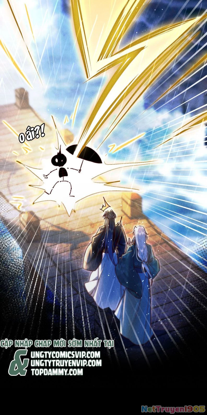 Nam Chủ Vì Sao Quyến Rũ Ta Chapter 7 - 6