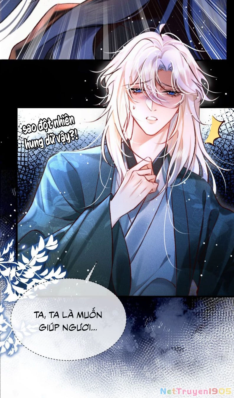 Nam Chủ Vì Sao Quyến Rũ Ta Chapter 7 - 8