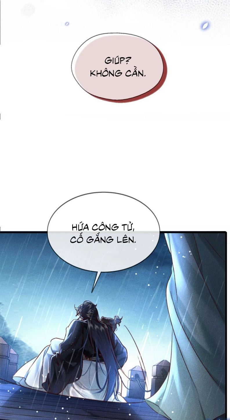 Nam Chủ Vì Sao Quyến Rũ Ta Chapter 7 - 9