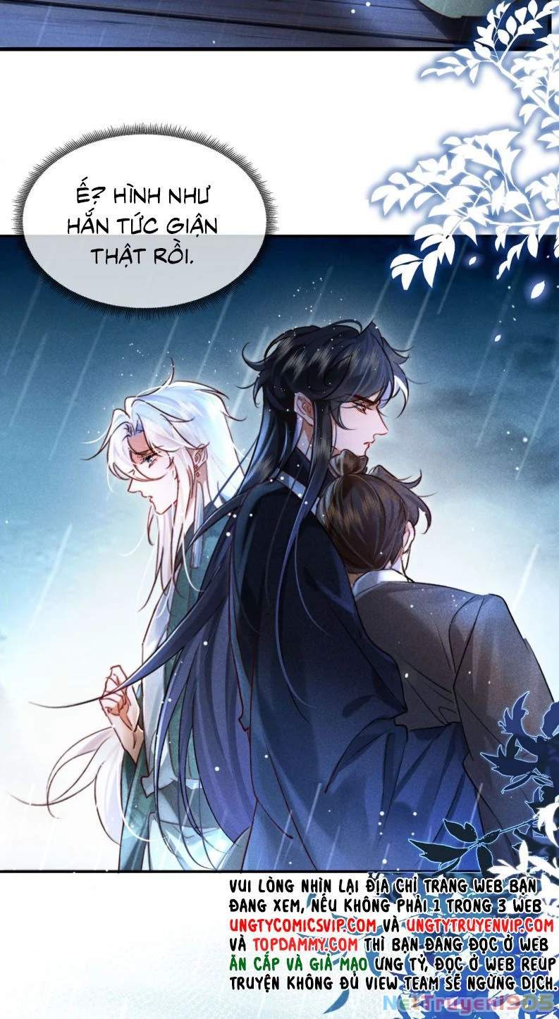 Nam Chủ Vì Sao Quyến Rũ Ta Chapter 7 - 10