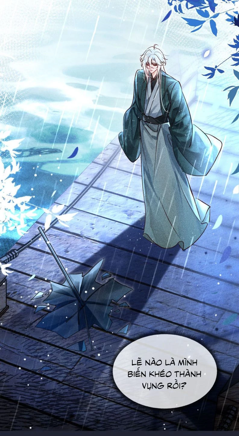 Nam Chủ Vì Sao Quyến Rũ Ta Chapter 7 - 11