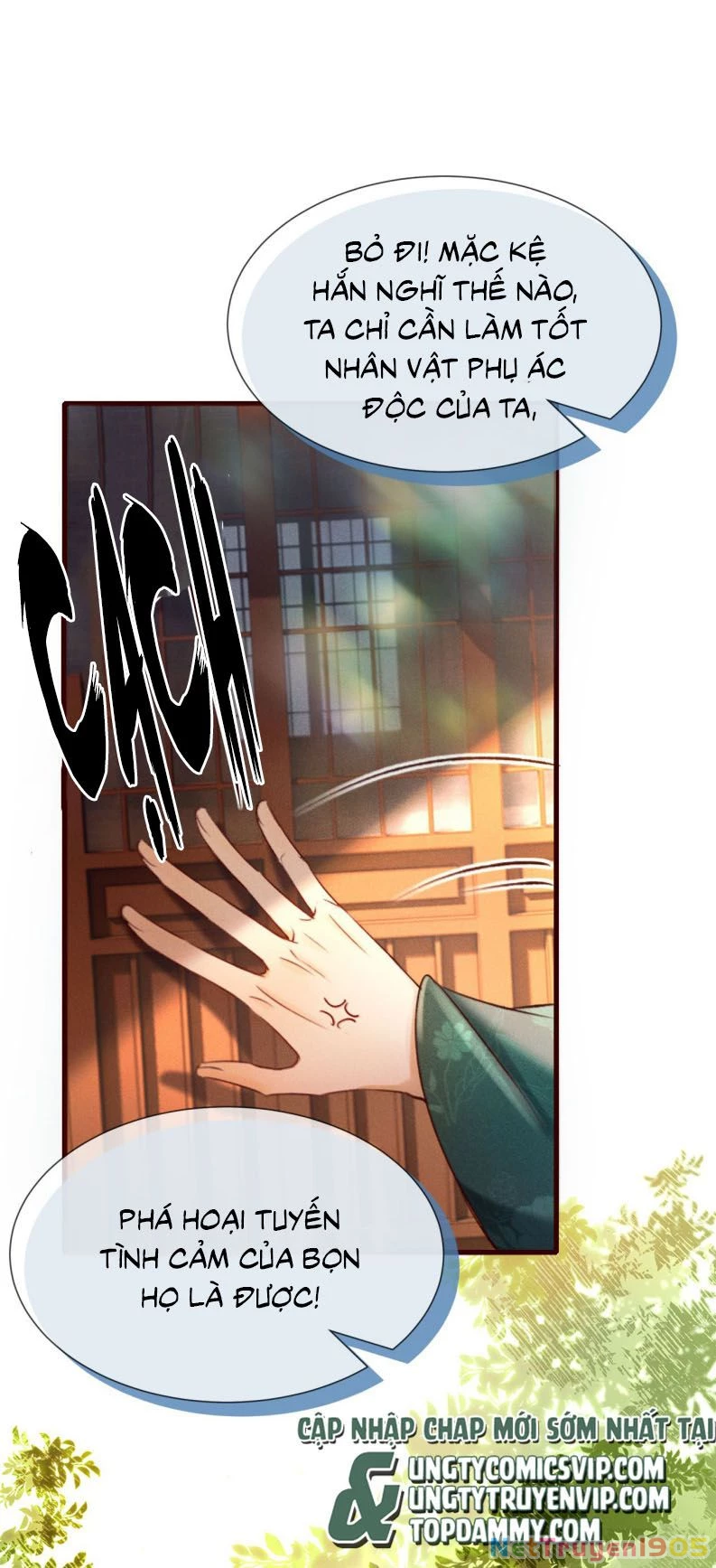 Nam Chủ Vì Sao Quyến Rũ Ta Chapter 7 - 19