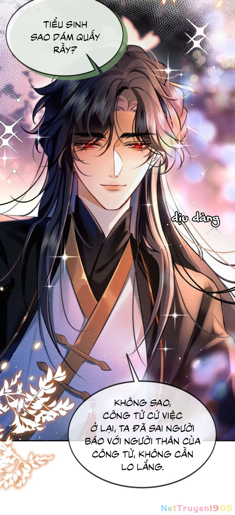 Nam Chủ Vì Sao Quyến Rũ Ta Chapter 7 - 21