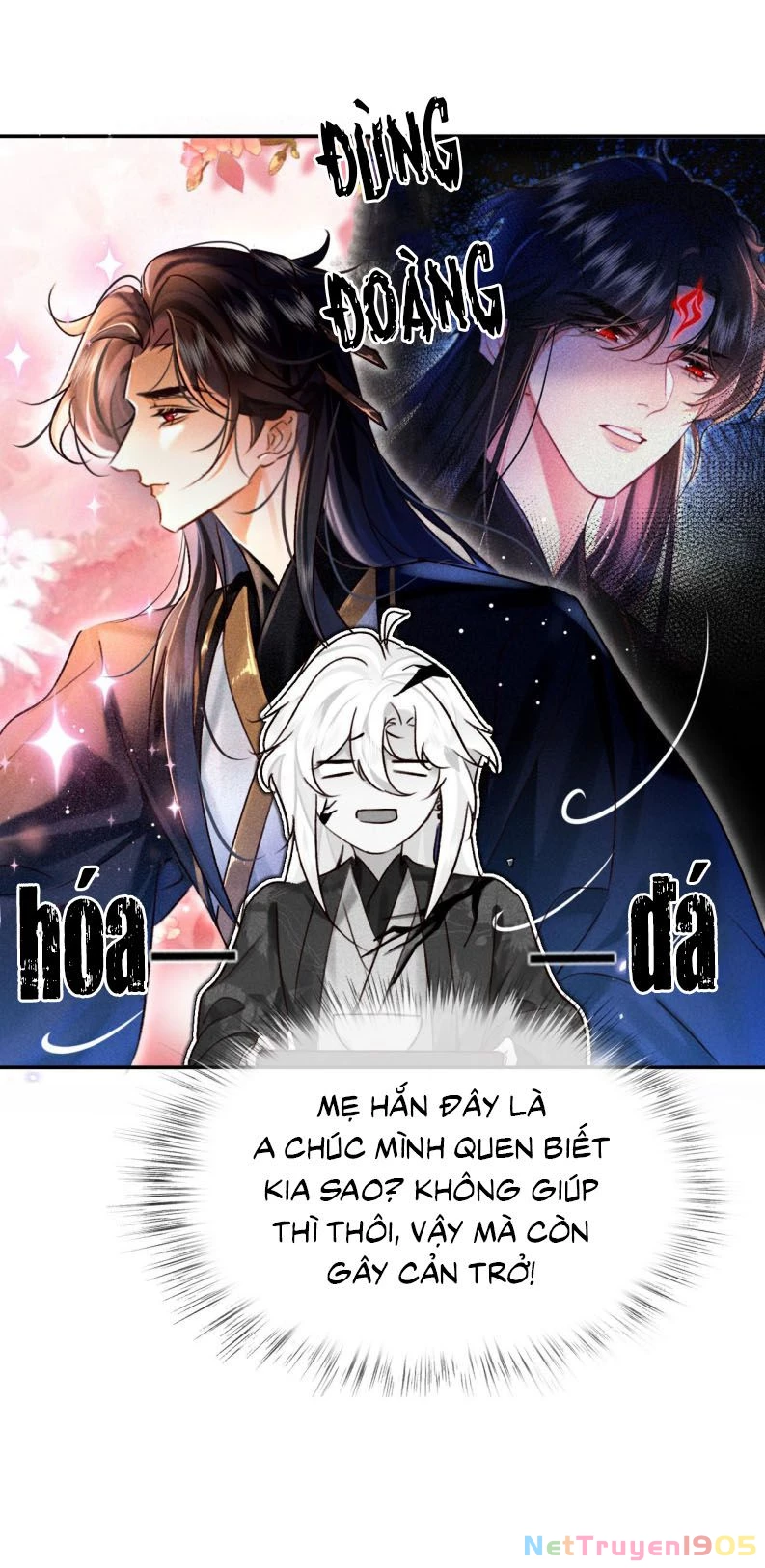 Nam Chủ Vì Sao Quyến Rũ Ta Chapter 7 - 22