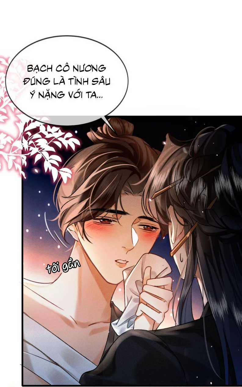 Nam Chủ Vì Sao Quyến Rũ Ta Chapter 7 - 23