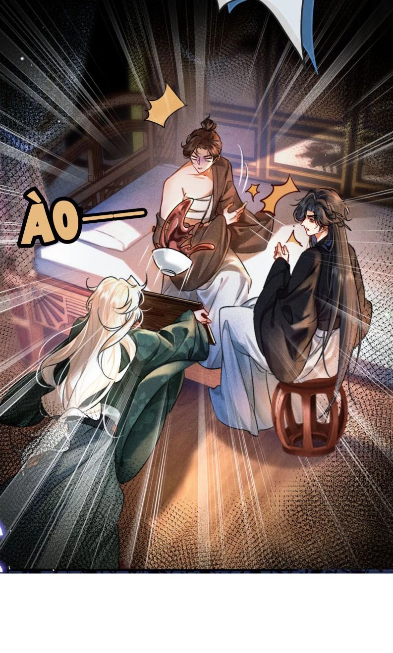 Nam Chủ Vì Sao Quyến Rũ Ta Chapter 7 - 25