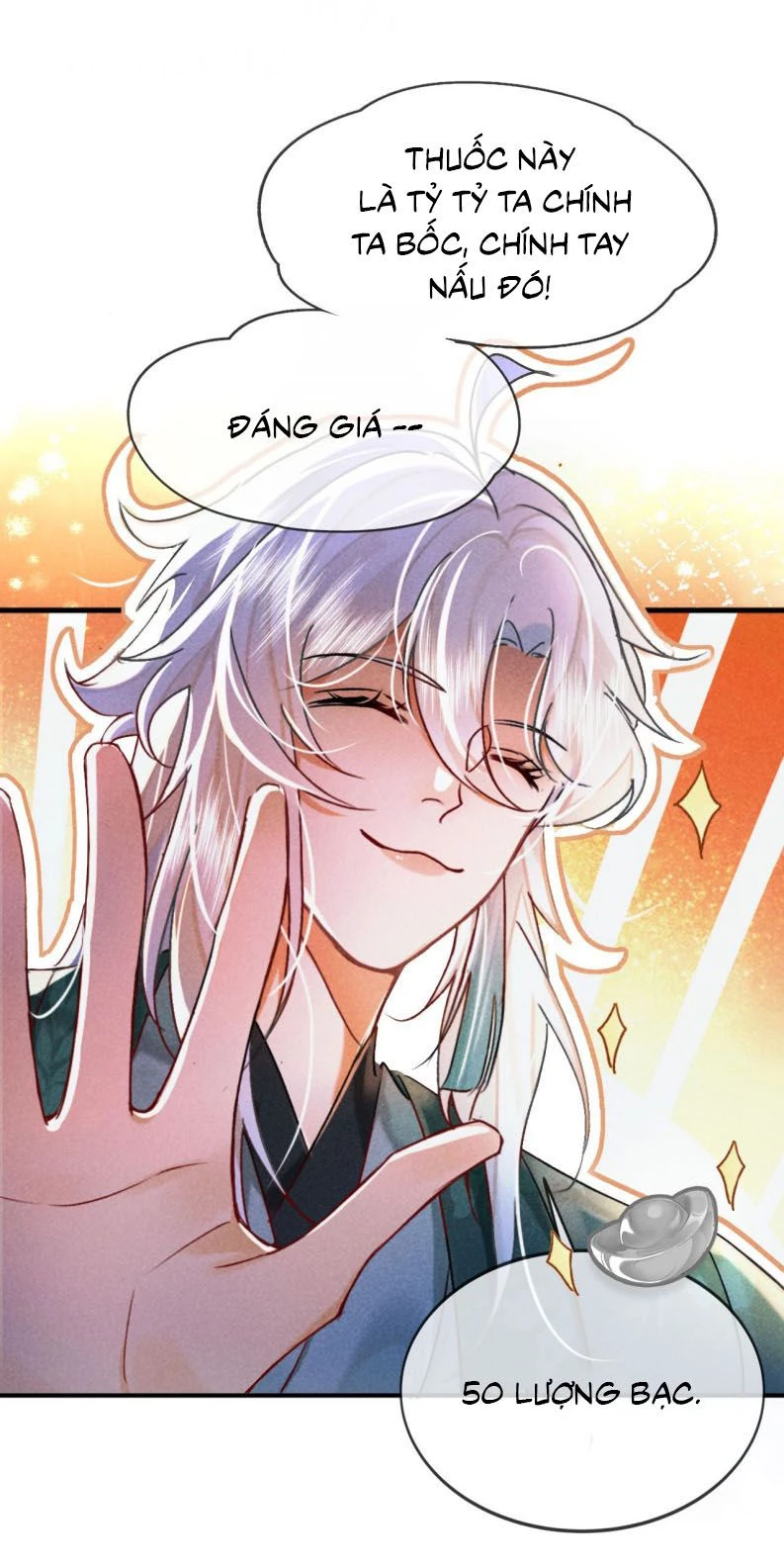 Nam Chủ Vì Sao Quyến Rũ Ta Chapter 7 - 27