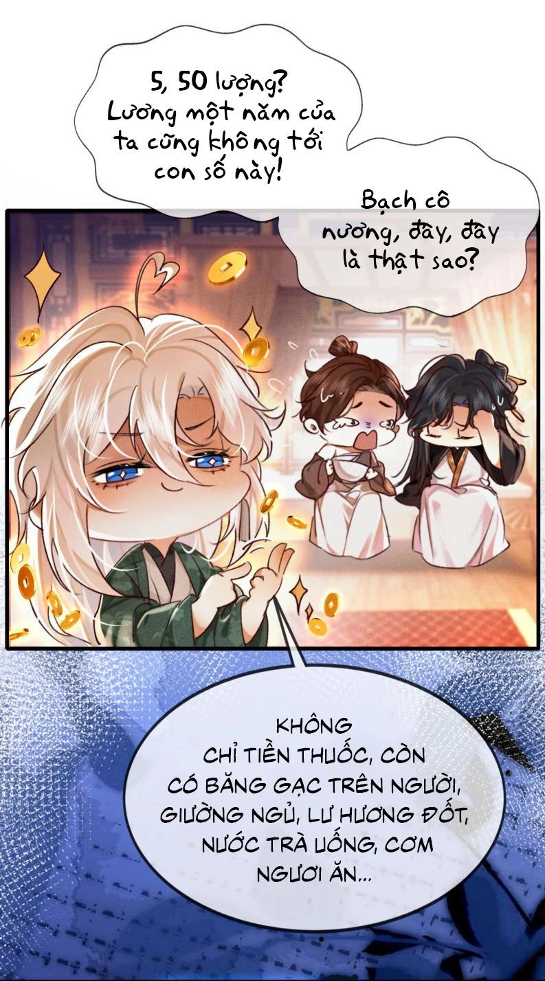 Nam Chủ Vì Sao Quyến Rũ Ta Chapter 7 - 28