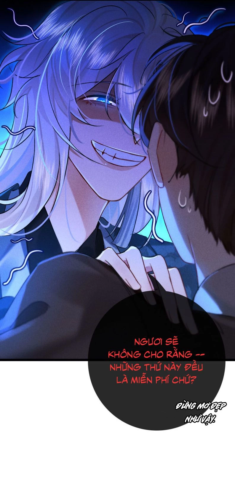 Nam Chủ Vì Sao Quyến Rũ Ta Chapter 7 - 29