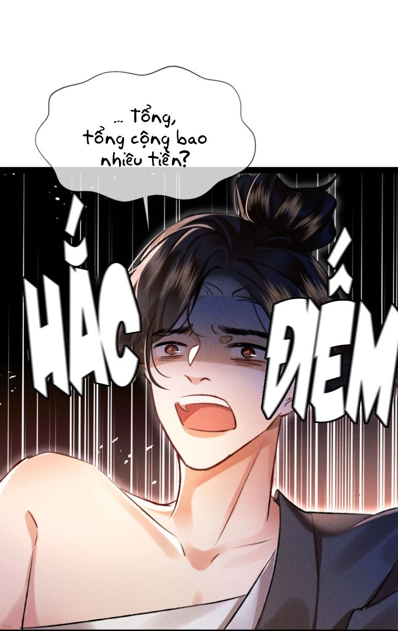 Nam Chủ Vì Sao Quyến Rũ Ta Chapter 7 - 30