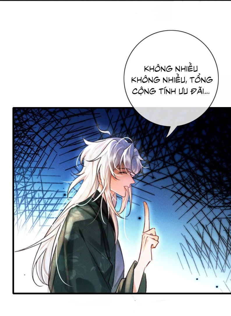 Nam Chủ Vì Sao Quyến Rũ Ta Chapter 7 - 31