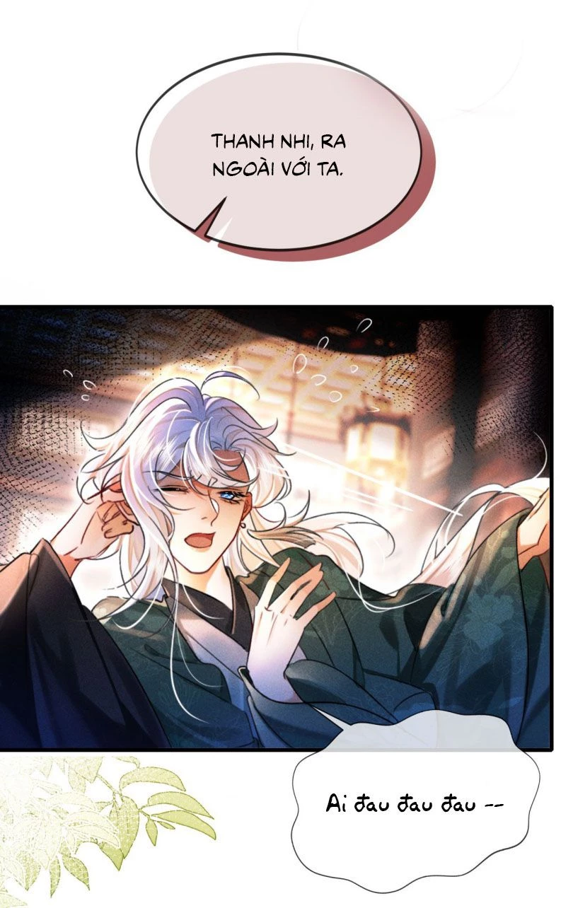 Nam Chủ Vì Sao Quyến Rũ Ta Chapter 7 - 32