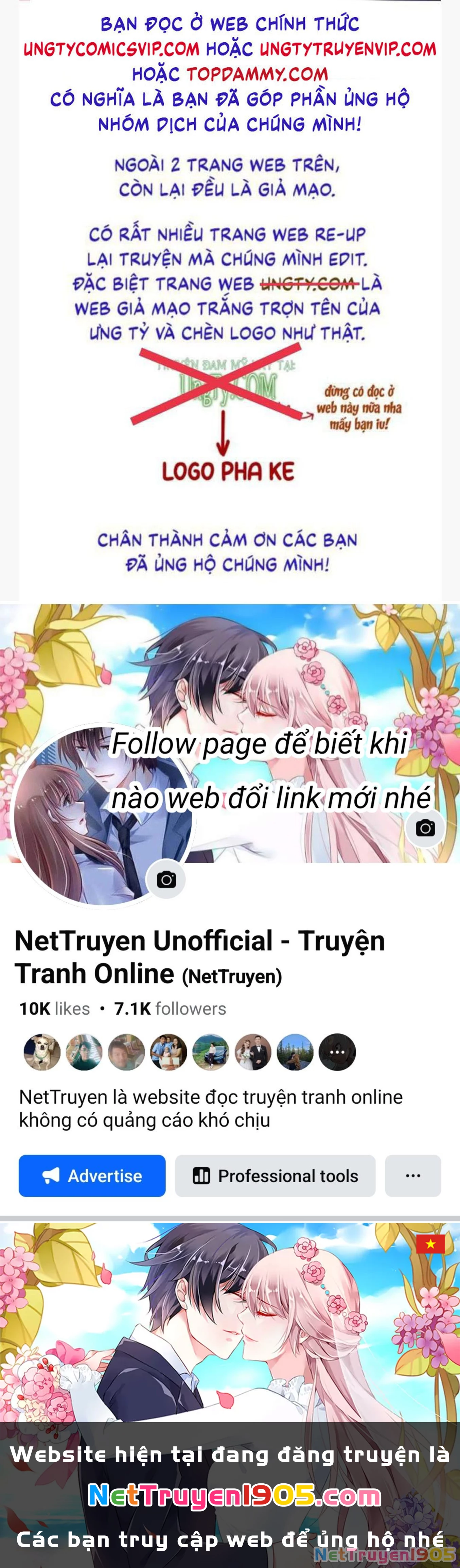 Nam Chủ Vì Sao Quyến Rũ Ta Chapter 7 - 34