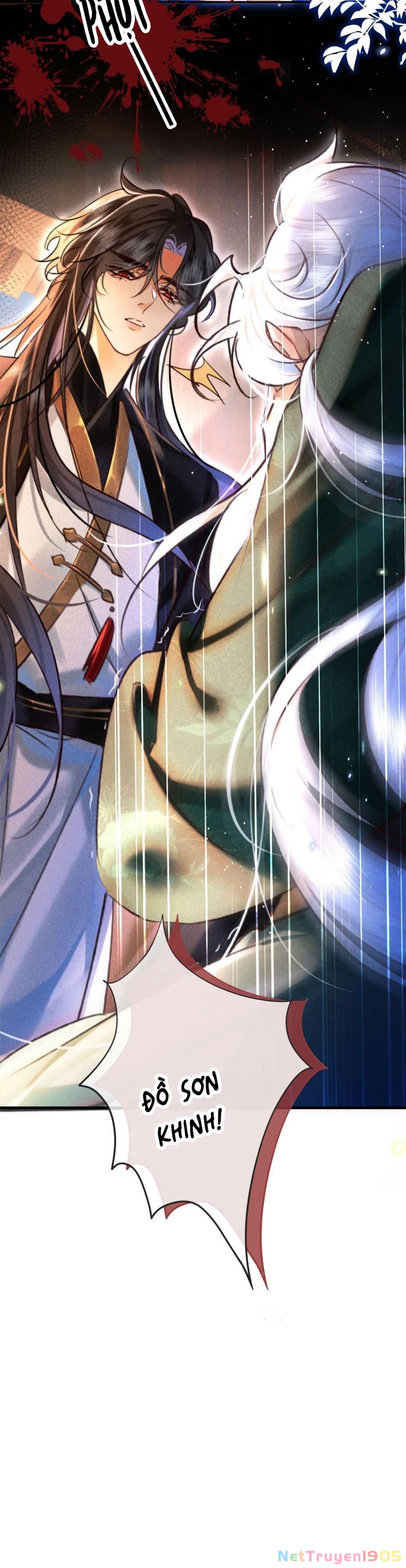 Nam Chủ Vì Sao Quyến Rũ Ta Chapter 8 - 4