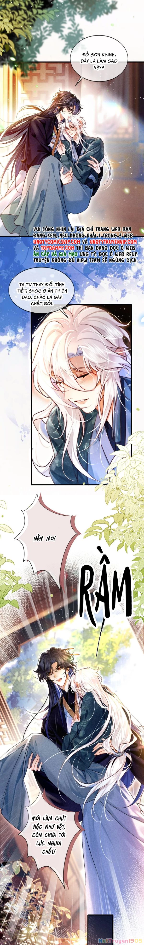 Nam Chủ Vì Sao Quyến Rũ Ta Chapter 8 - 6