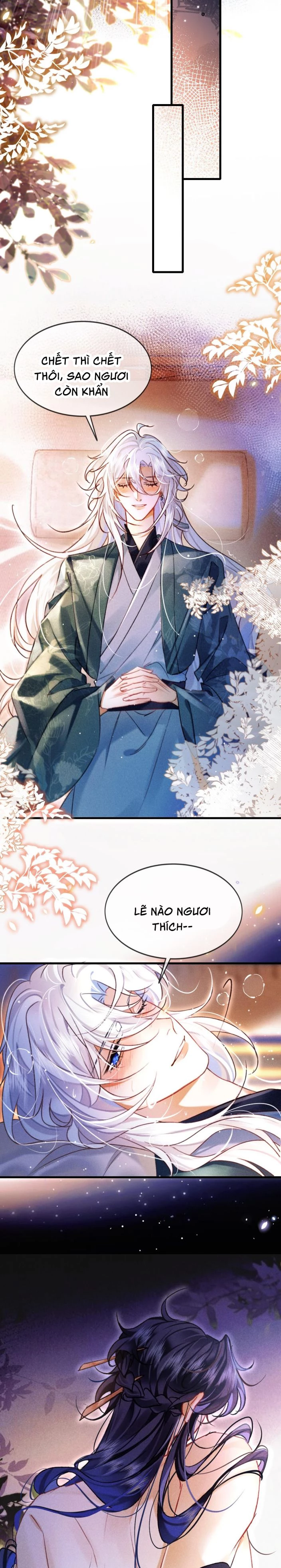 Nam Chủ Vì Sao Quyến Rũ Ta Chapter 8 - 7