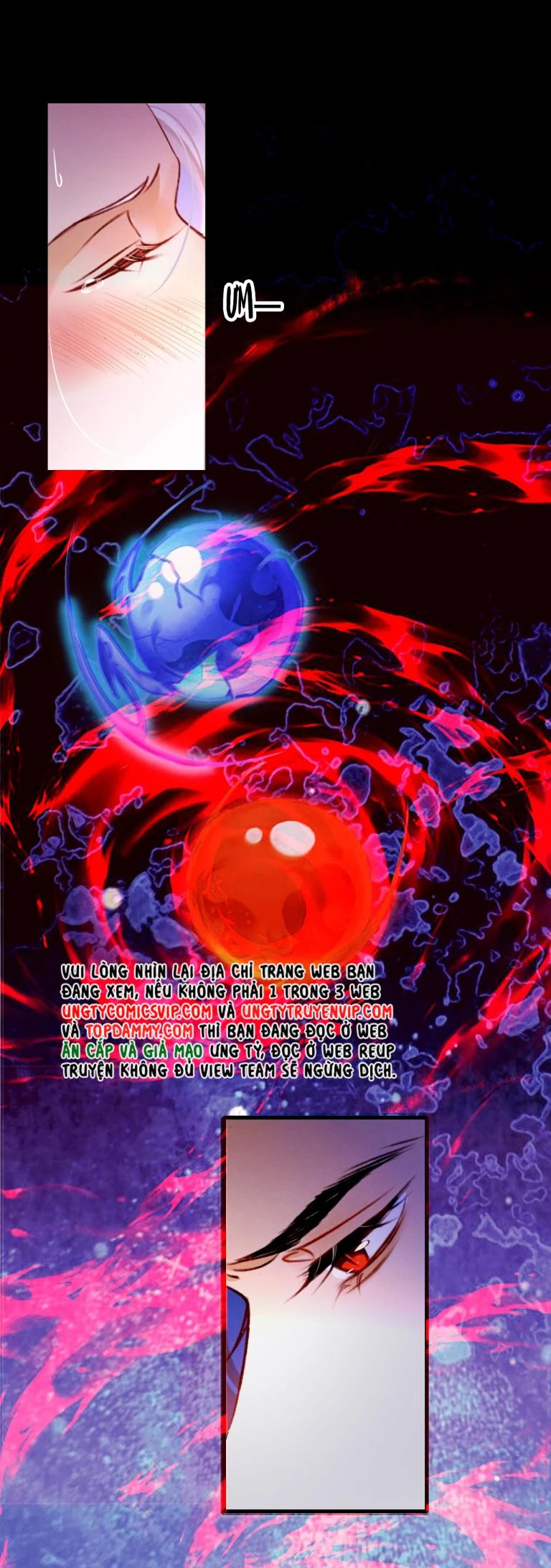 Nam Chủ Vì Sao Quyến Rũ Ta Chapter 8 - 13