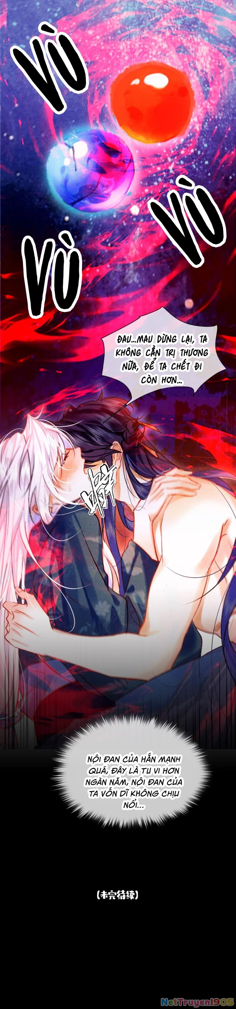 Nam Chủ Vì Sao Quyến Rũ Ta Chapter 8 - 14