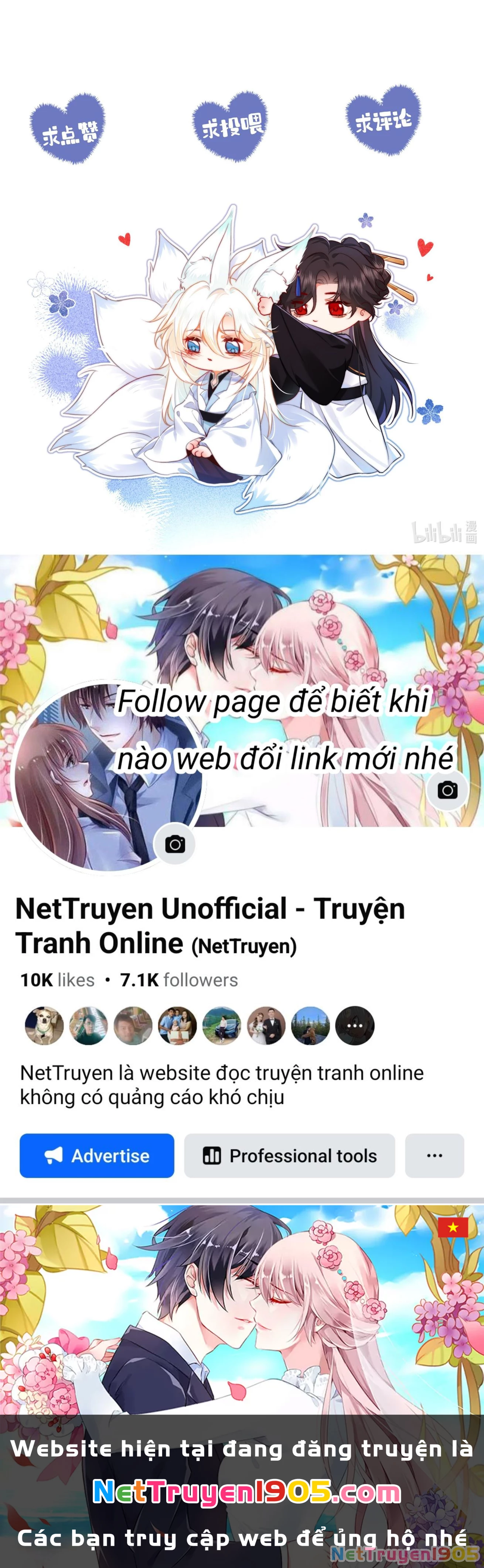 Nam Chủ Vì Sao Quyến Rũ Ta Chapter 8 - 15