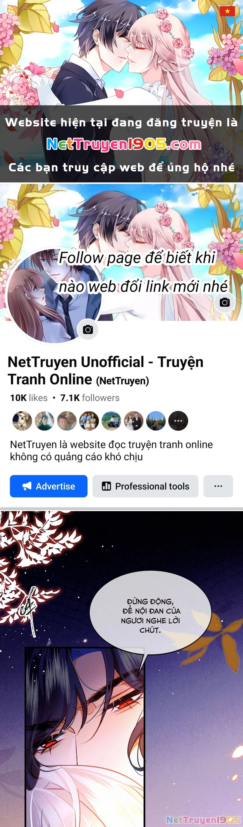 Nam Chủ Vì Sao Quyến Rũ Ta Chapter 9 - 1