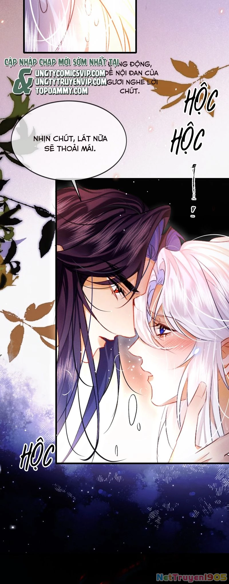 Nam Chủ Vì Sao Quyến Rũ Ta Chapter 9 - 2