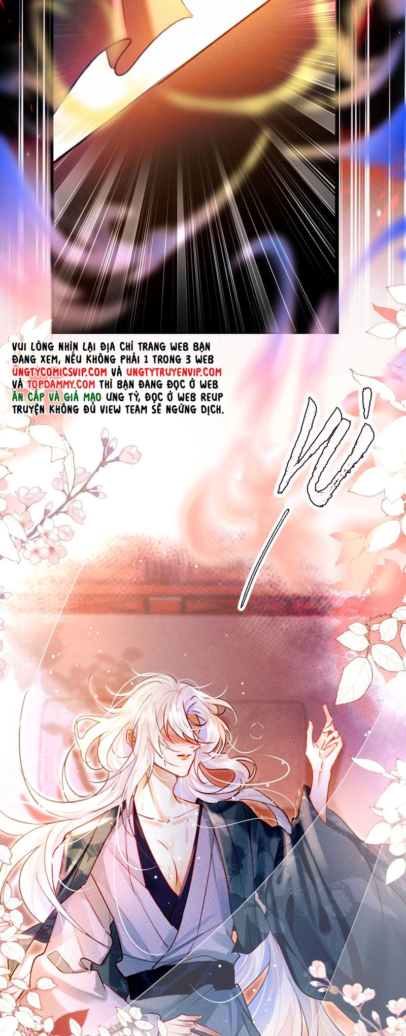 Nam Chủ Vì Sao Quyến Rũ Ta Chapter 9 - 4