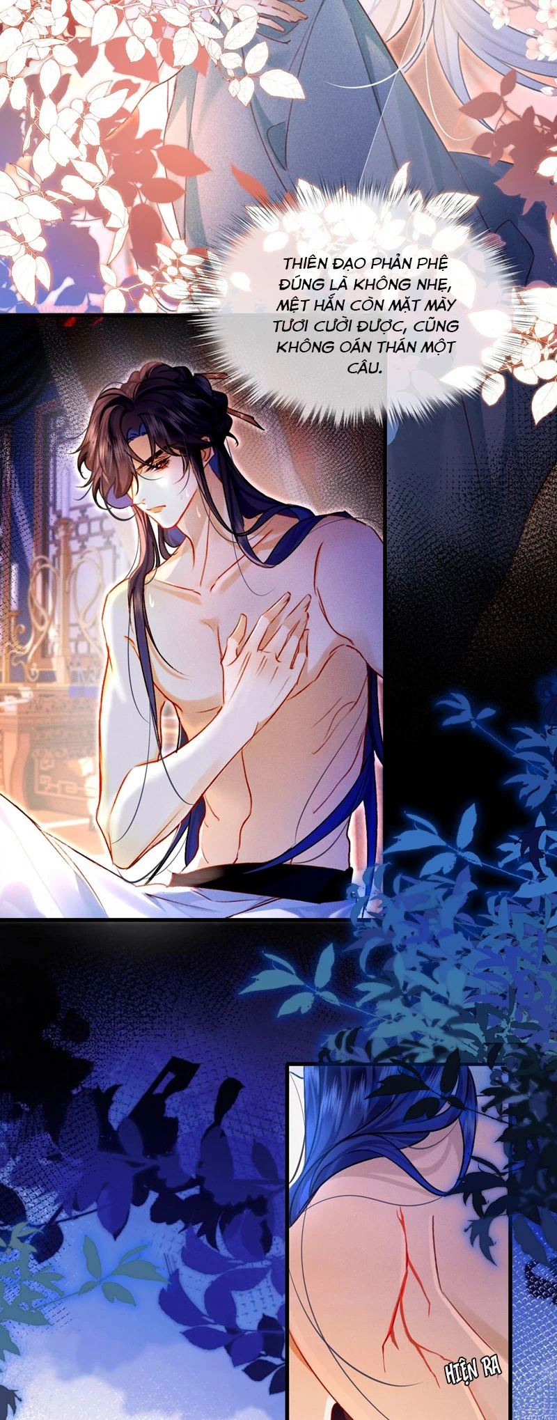 Nam Chủ Vì Sao Quyến Rũ Ta Chapter 9 - 5