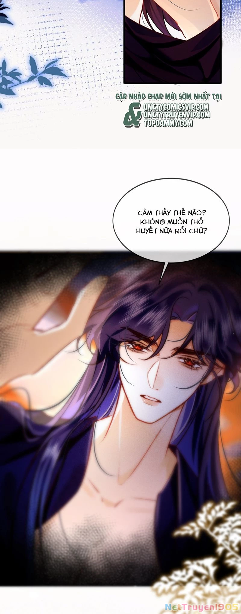 Nam Chủ Vì Sao Quyến Rũ Ta Chapter 9 - 6