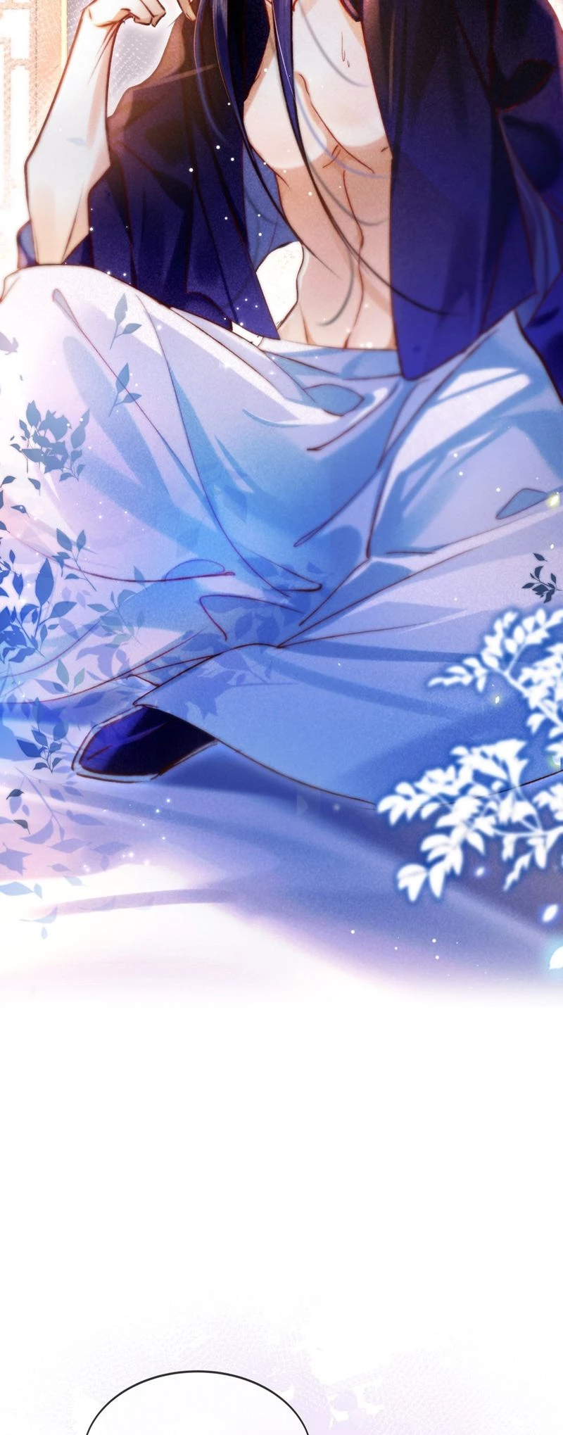 Nam Chủ Vì Sao Quyến Rũ Ta Chapter 9 - 8