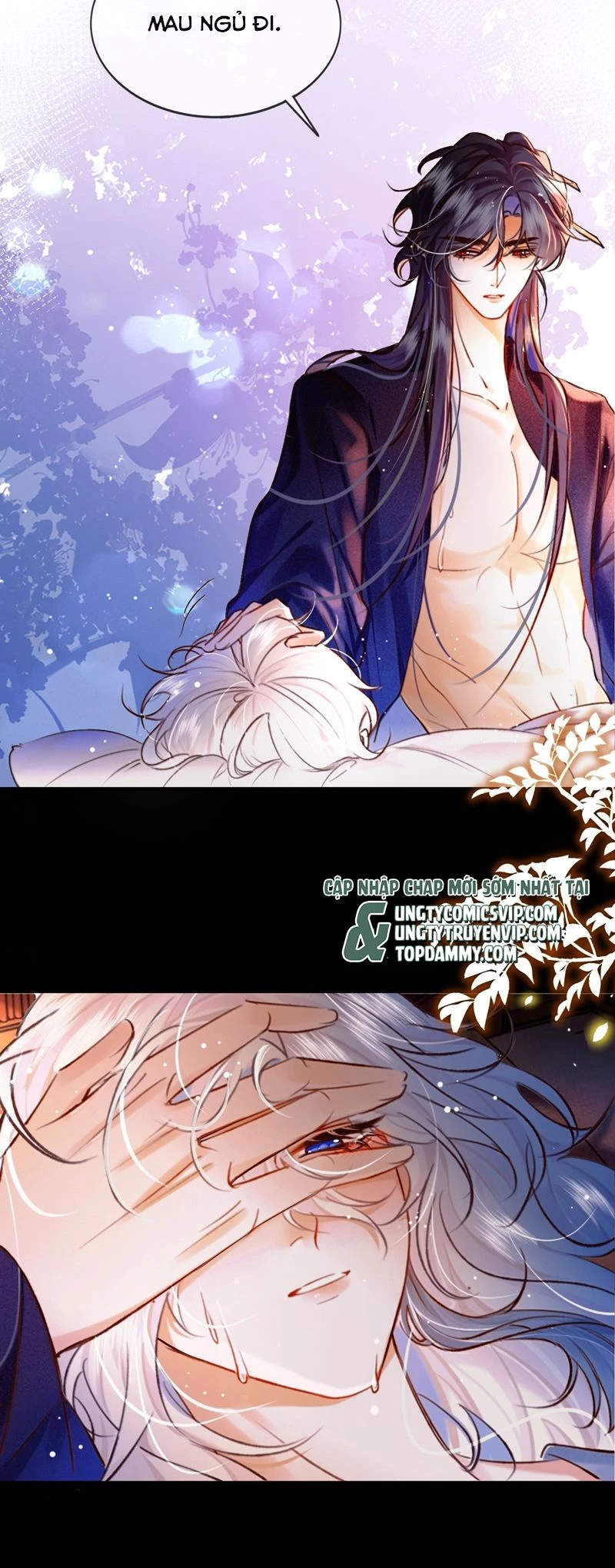 Nam Chủ Vì Sao Quyến Rũ Ta Chapter 9 - 9