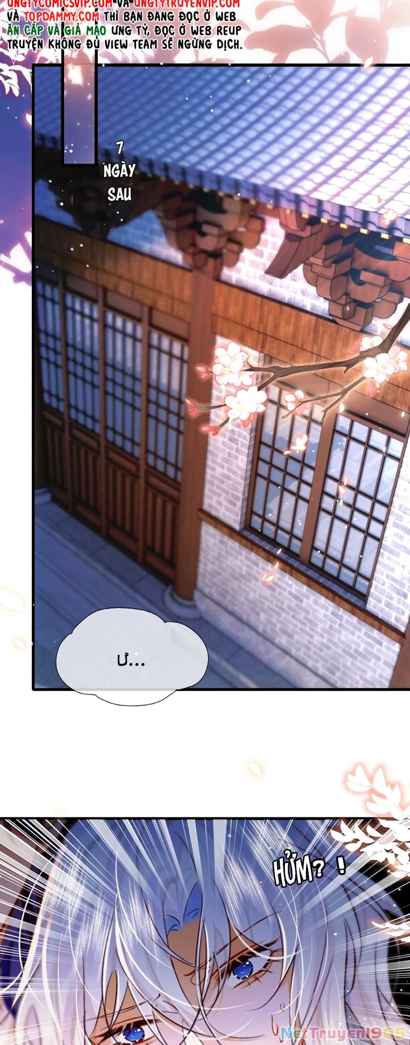 Nam Chủ Vì Sao Quyến Rũ Ta Chapter 9 - 12