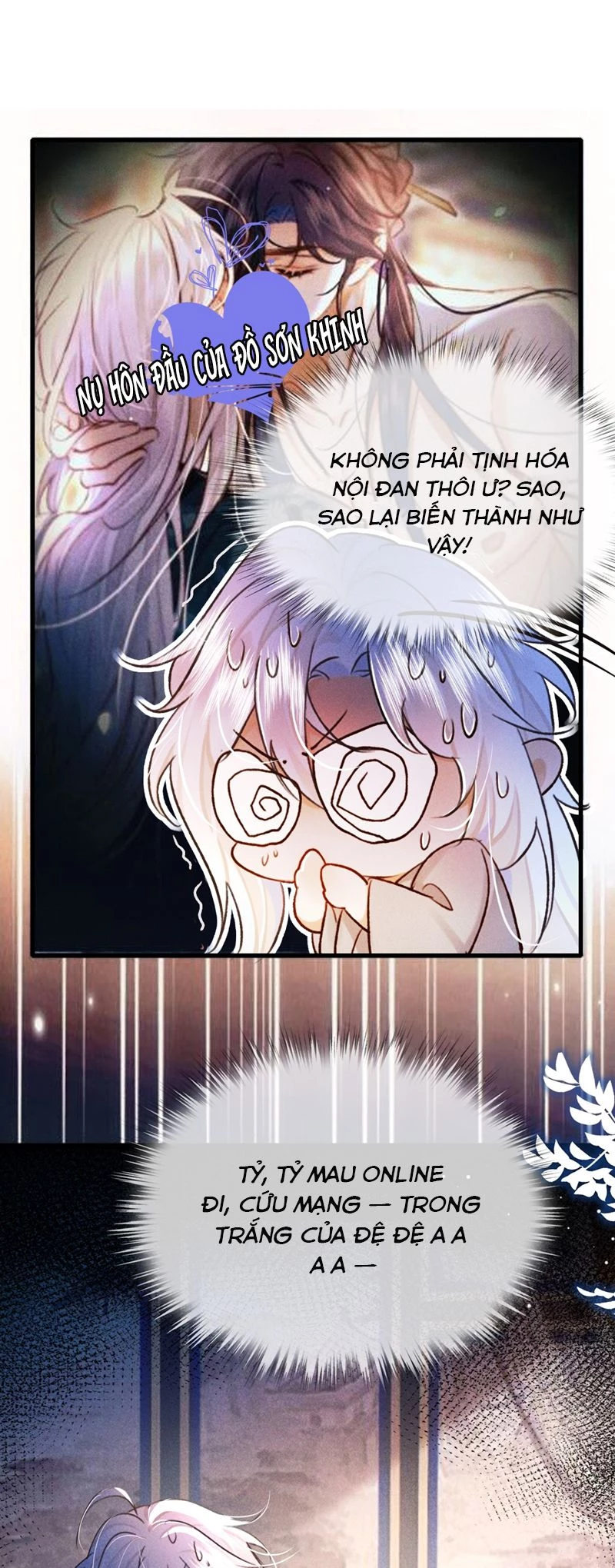 Nam Chủ Vì Sao Quyến Rũ Ta Chapter 9 - 14