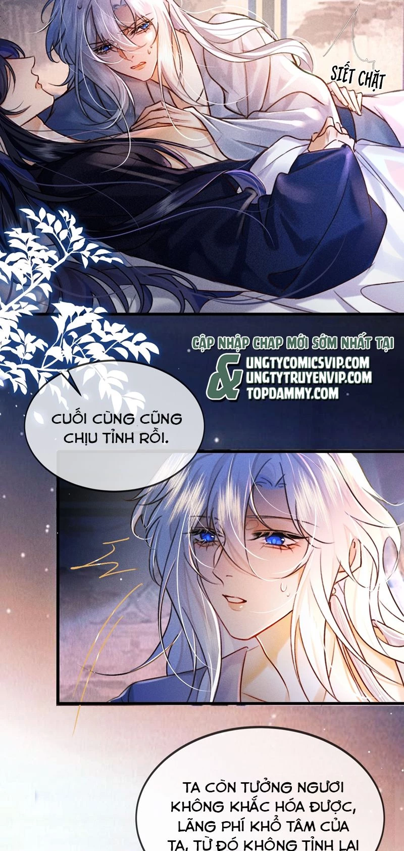 Nam Chủ Vì Sao Quyến Rũ Ta Chapter 9 - 15