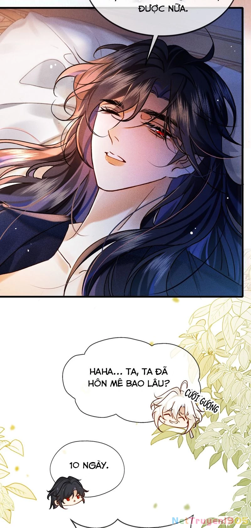 Nam Chủ Vì Sao Quyến Rũ Ta Chapter 9 - 16