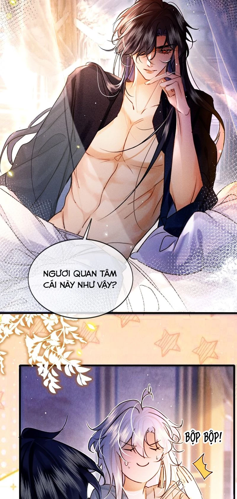 Nam Chủ Vì Sao Quyến Rũ Ta Chapter 9 - 18