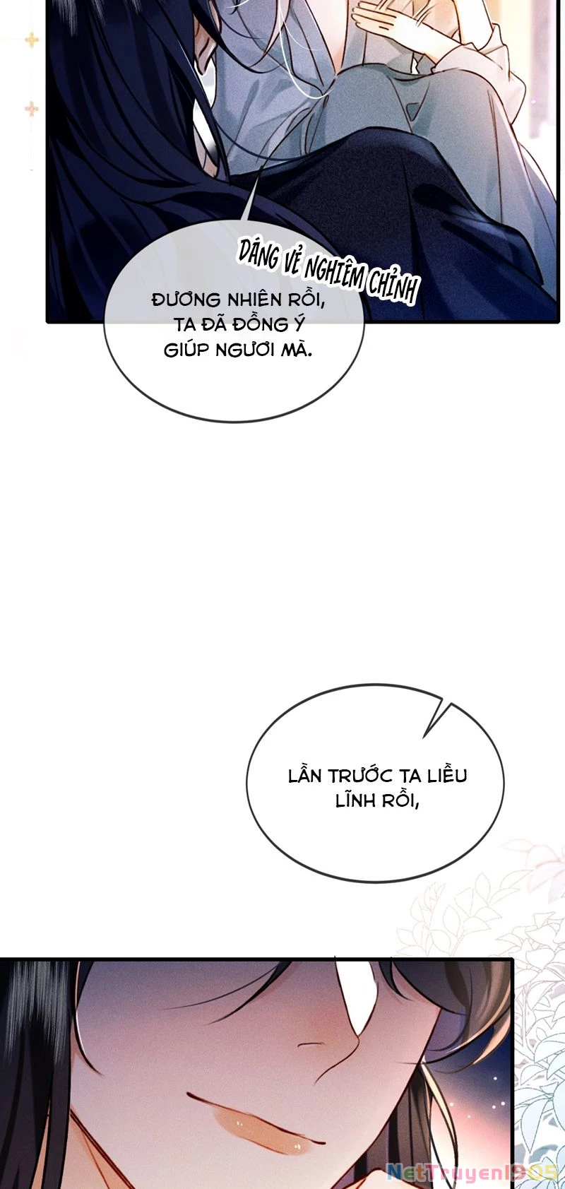 Nam Chủ Vì Sao Quyến Rũ Ta Chapter 9 - 19