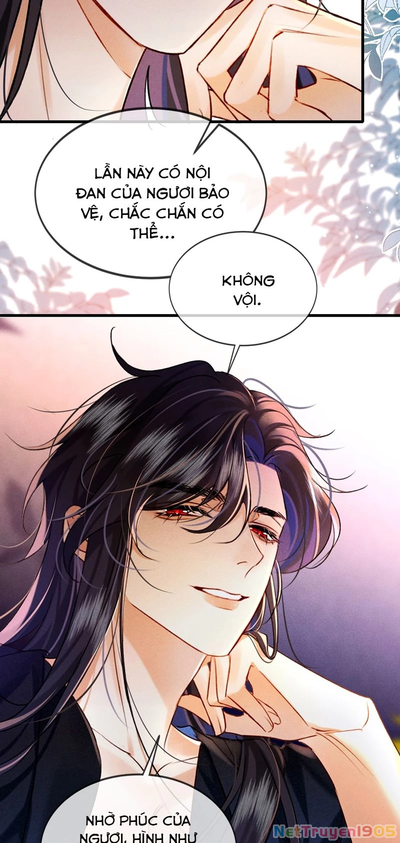 Nam Chủ Vì Sao Quyến Rũ Ta Chapter 9 - 20