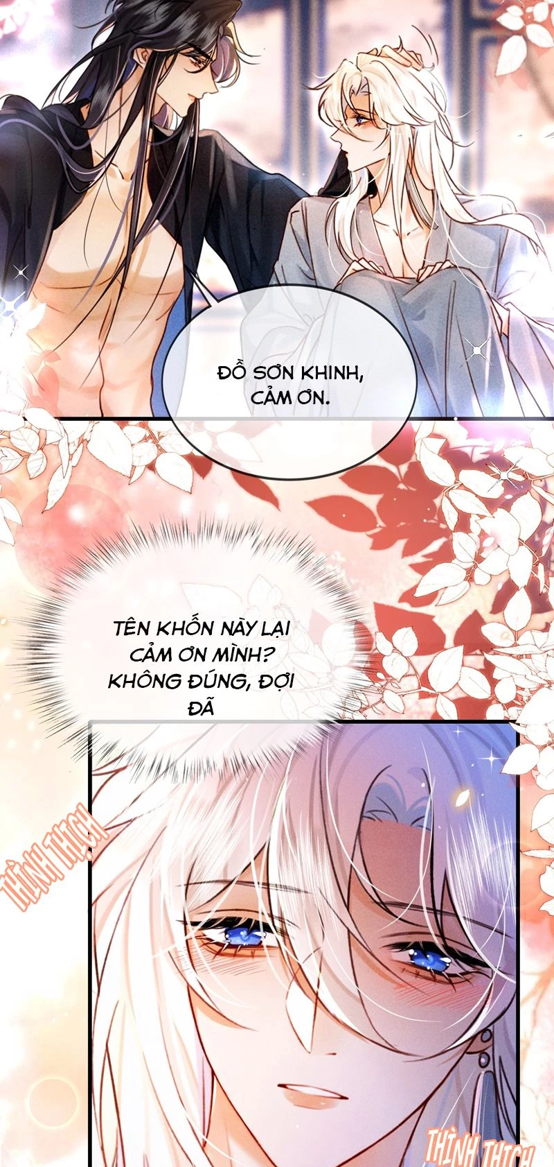 Nam Chủ Vì Sao Quyến Rũ Ta Chapter 9 - 22