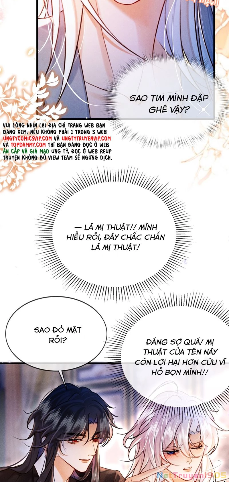 Nam Chủ Vì Sao Quyến Rũ Ta Chapter 9 - 23