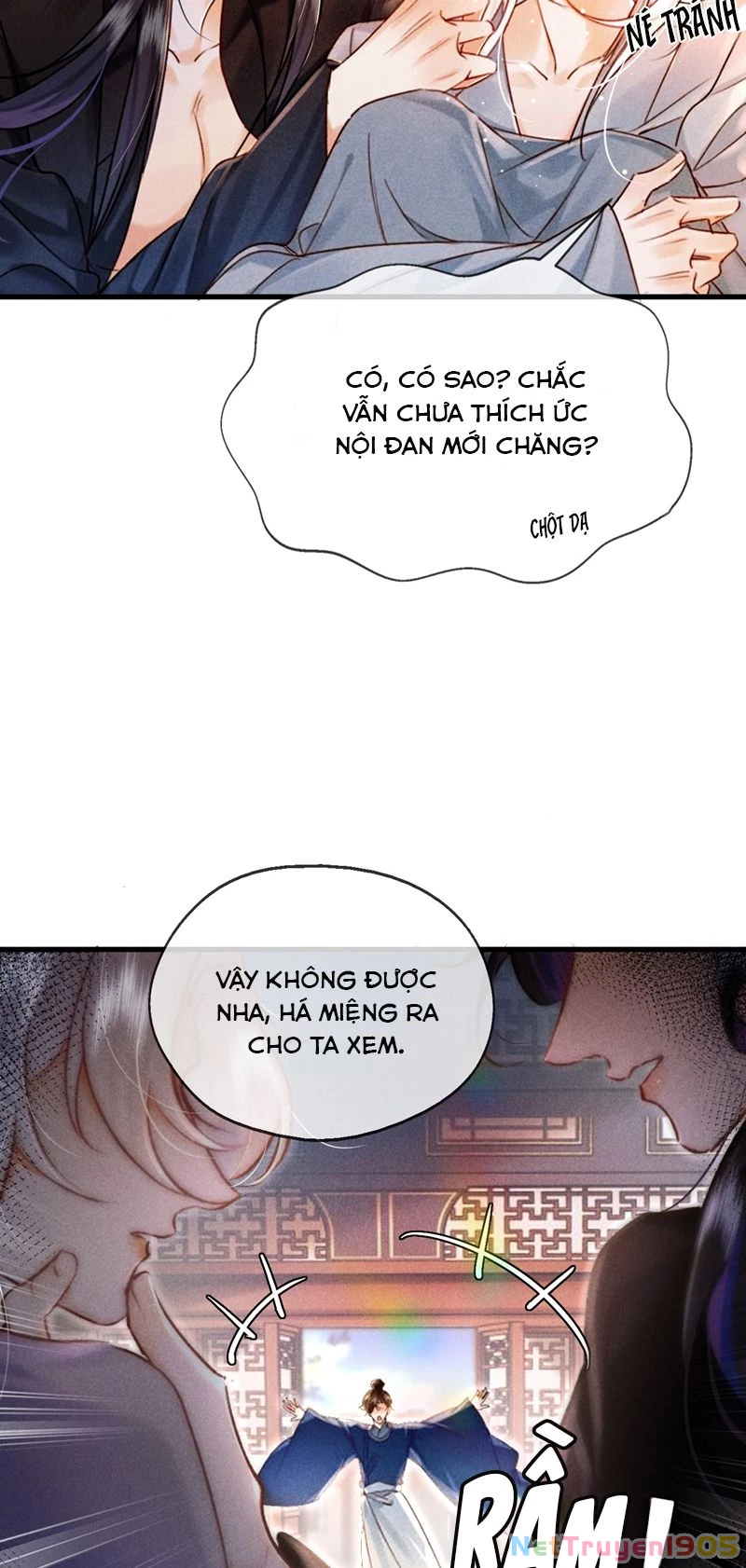Nam Chủ Vì Sao Quyến Rũ Ta Chapter 9 - 24