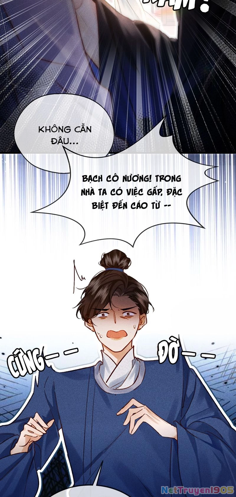 Nam Chủ Vì Sao Quyến Rũ Ta Chapter 9 - 25
